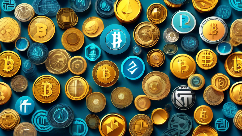 35 New Crypto Coins Debut, Diversifying the Blockchain Landscape