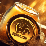 BEERCOIN's Wild Ride: From Stellar Surge to Sharp Decline Amid Profit-Taking and Market Concerns