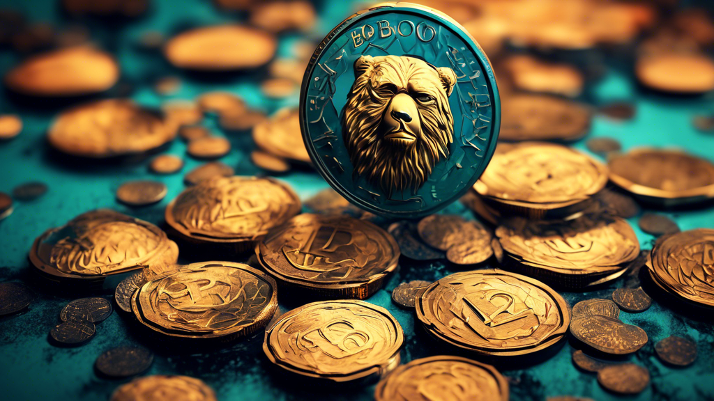 BOBO Coin Price Tumbles 7.23%, Sparking Investor Concerns and Market Uncertainty