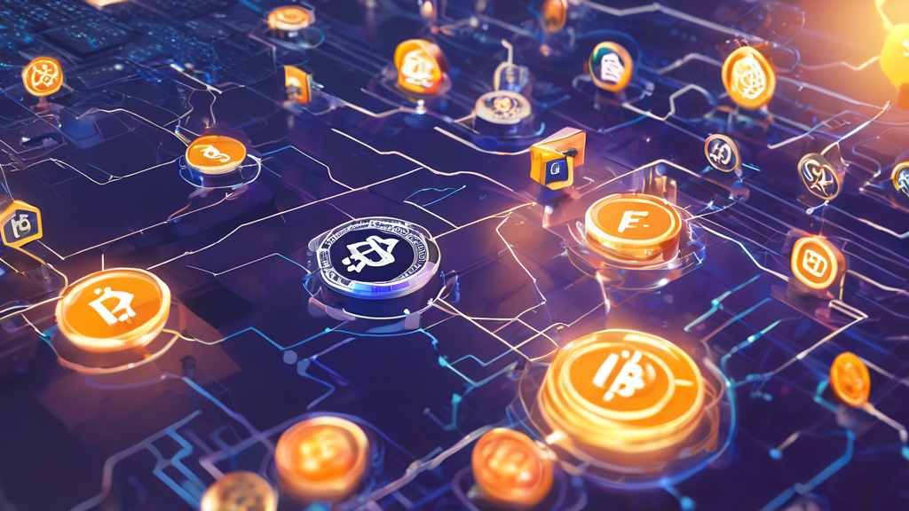 Crypto Market Surge: Fetch.ai (FET) Takes the Lead with 33.98% Increase