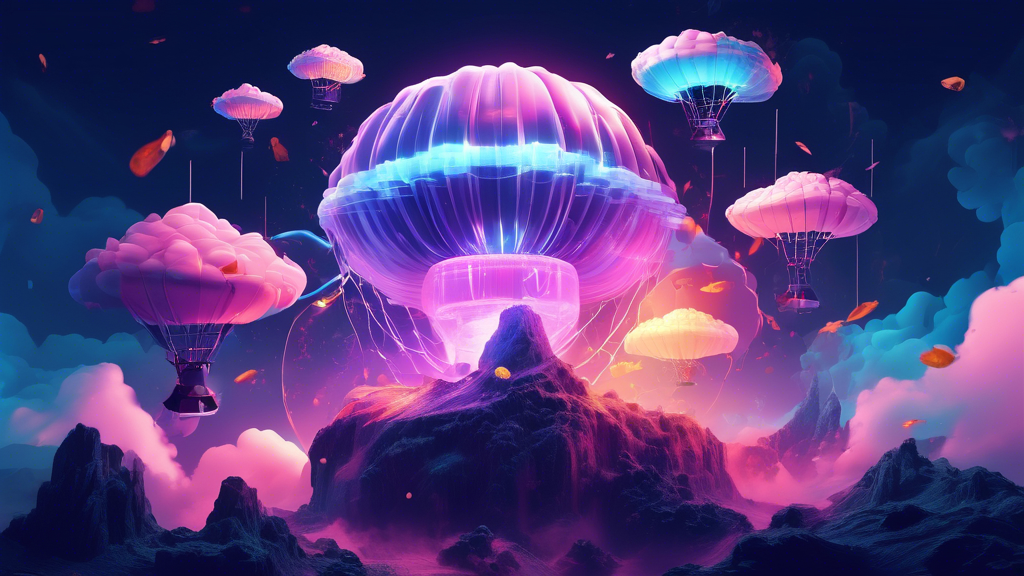 HashKey Group to Launch HSK Token with Strategic Airdrop and Enhanced Ecosystem Integration