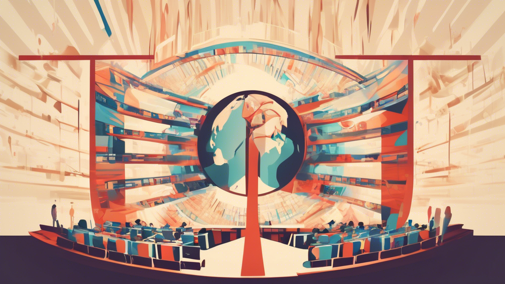 Key Developments in Legal, Political, and Societal Arenas