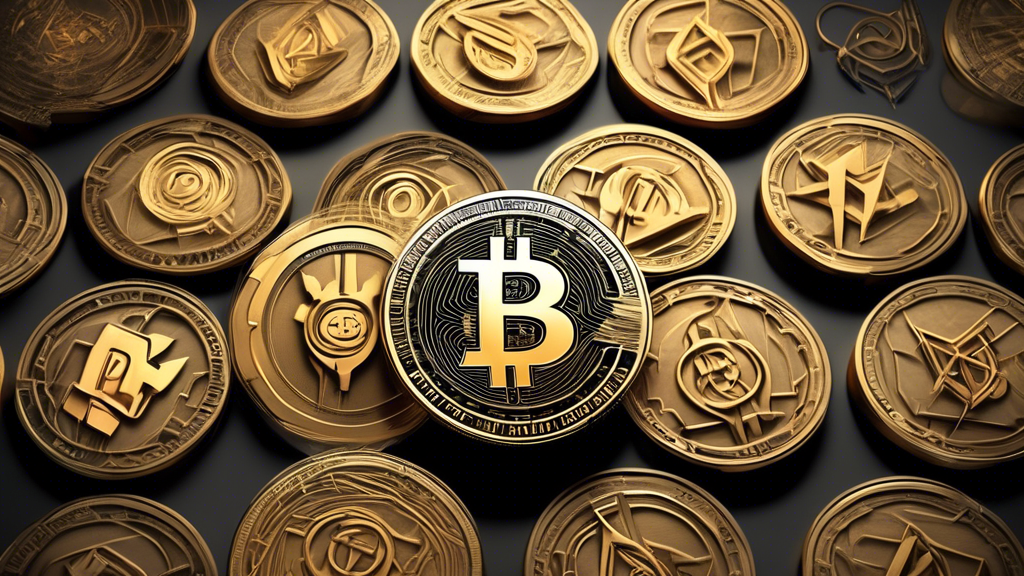 New Cryptocurrency Coins Launched on June 23, 2024, Highlight Market Trends and Opportunities