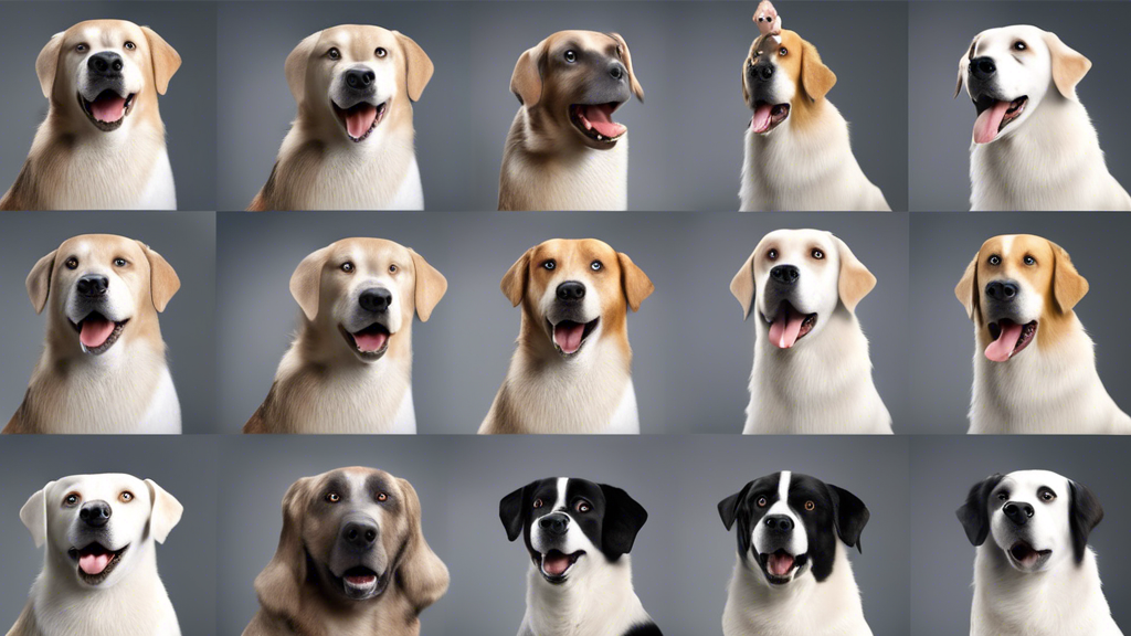 AI Breakthrough: Decoding Dog Vocalizations Using Human Speech Models