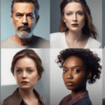 AI in Hollywood: Editors and Artists Express Growing Concerns