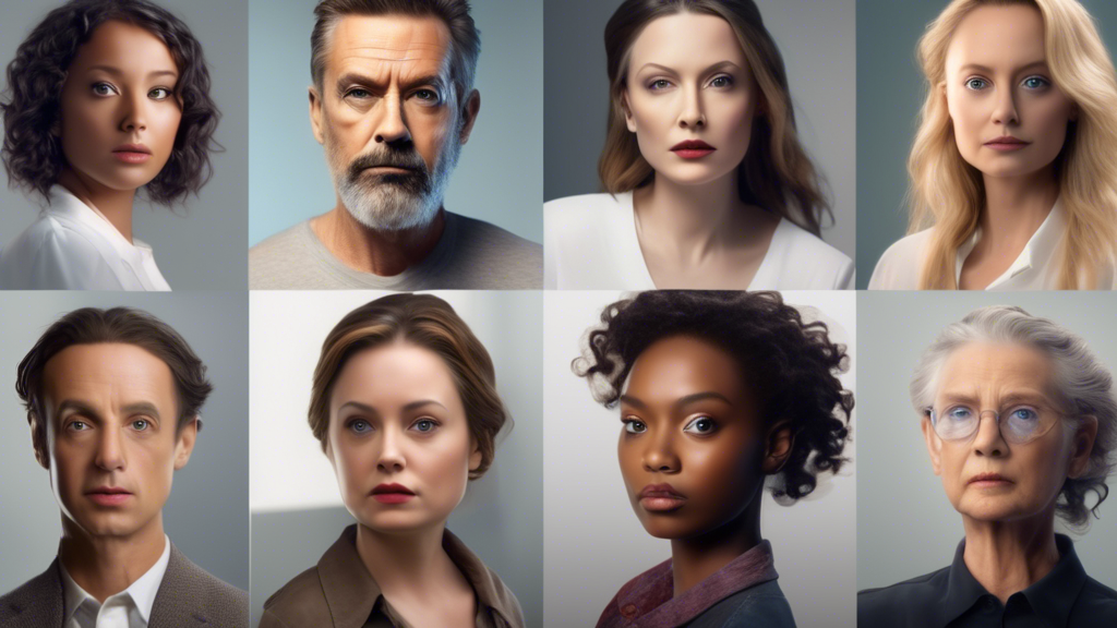 AI in Hollywood: Editors and Artists Express Growing Concerns