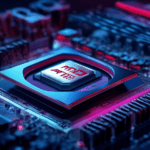 AMD's AI Chip Growth Challenges Nvidia's Dominance in Evolving Market