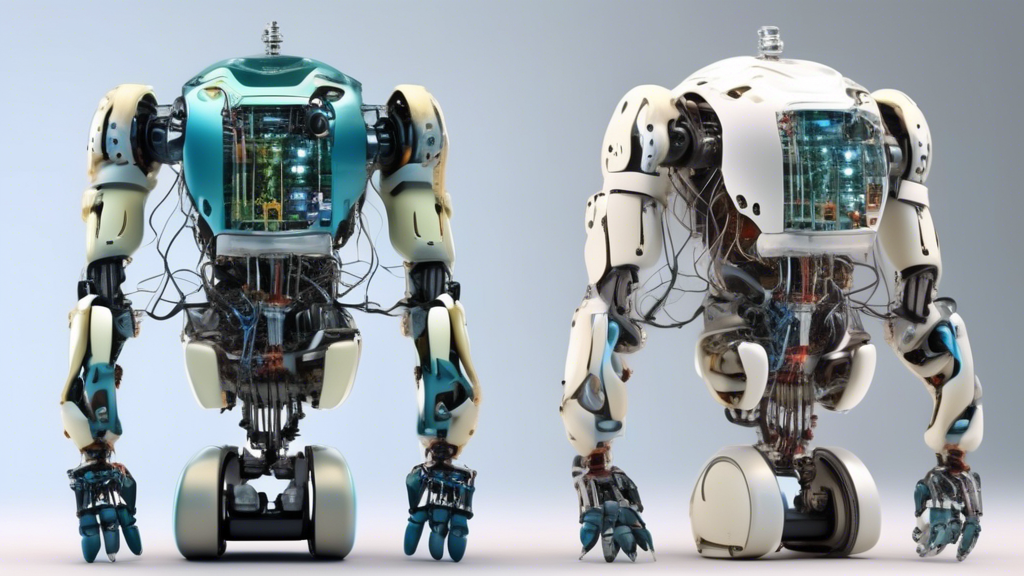 Bio-Hybrid Robots: Balancing Innovation and Ethics in a New Technological Frontier