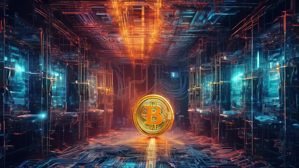 Bitcoin Miners Pivot to AI: A New Era of Digital Innovation