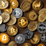 Bitcoin and Ethereum Lead the Charge in an Evolving Cryptocurrency Landscape