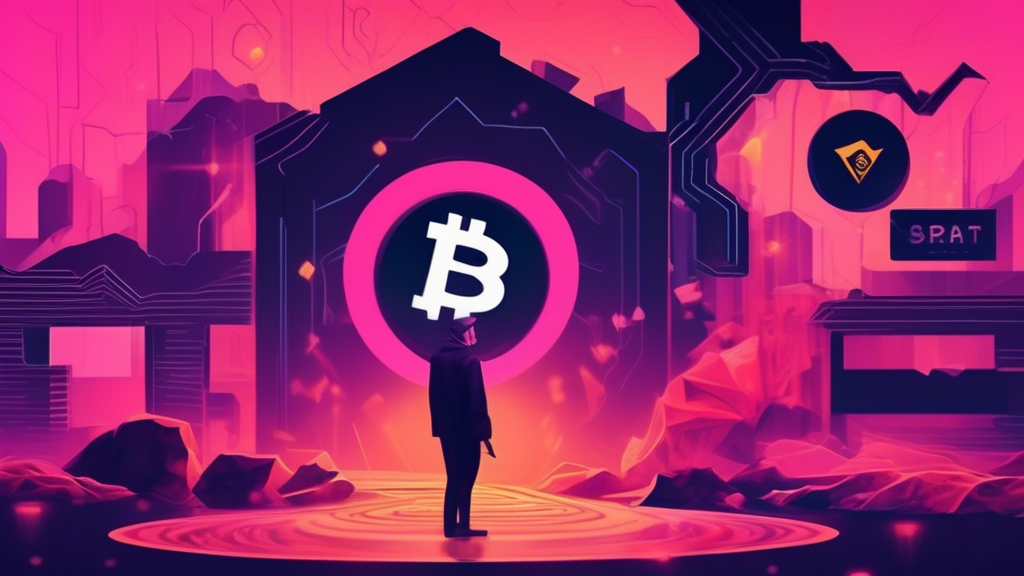 Crypto Community Warns of Potential Scam as Pandoshi Project Raises Suspicion