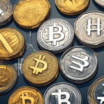 Crypto Market Surges as New Coins Make Their Debut