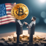 Crypto Market in Bearish Phase: No Top Gainers as Global Uncertainty Looms