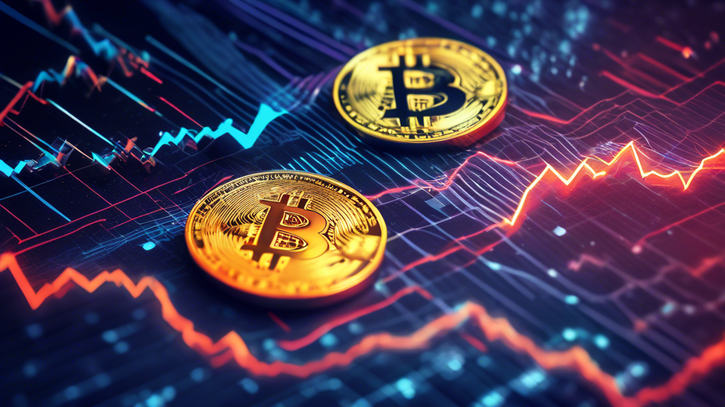 Cryptocurrency Market Volatility: Bitcoin and Ethereum Lead Decline