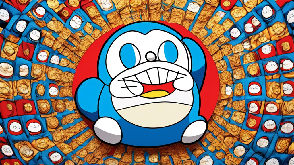 Doraemon (DORAE) Rug Pull: A Stark Reminder for Crypto Investors