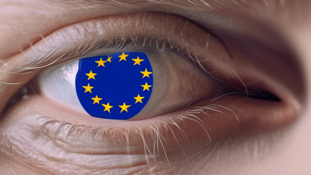 EU Unveils Groundbreaking AI Act: A New Era of Regulation Begins