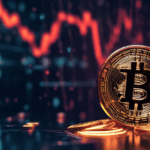 Factors Behind Bitcoin's Latest Price Drop and Its Market Implications