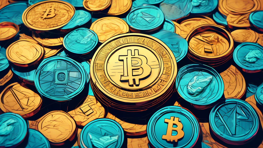 Fresh Wave of Crypto: New Coins Blend Innovation and Memes