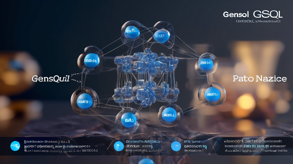 GenSQL: Revolutionizing Data Analysis with AI