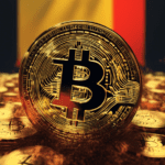 German Government's Bitcoin Windfall: A Market-Moving Event