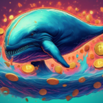 Long-Dormant Bitcoin Whale Surfaces with $61 Million Purchase, Shaking Market Dynamics