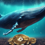 Long-Dormant Whale Makes Massive $61 Million Bitcoin Purchase