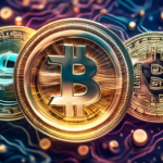 New Cryptocurrencies Make Waves Across Top Platforms