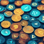 New Cryptocurrencies Make Waves on Coinranking