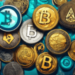 New Wave of Crypto Coins Shakes Up Digital Currency Market
