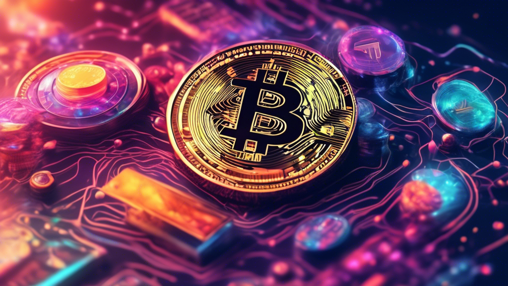 New Wave of Cryptocurrencies: Exploring the Latest Market Entries