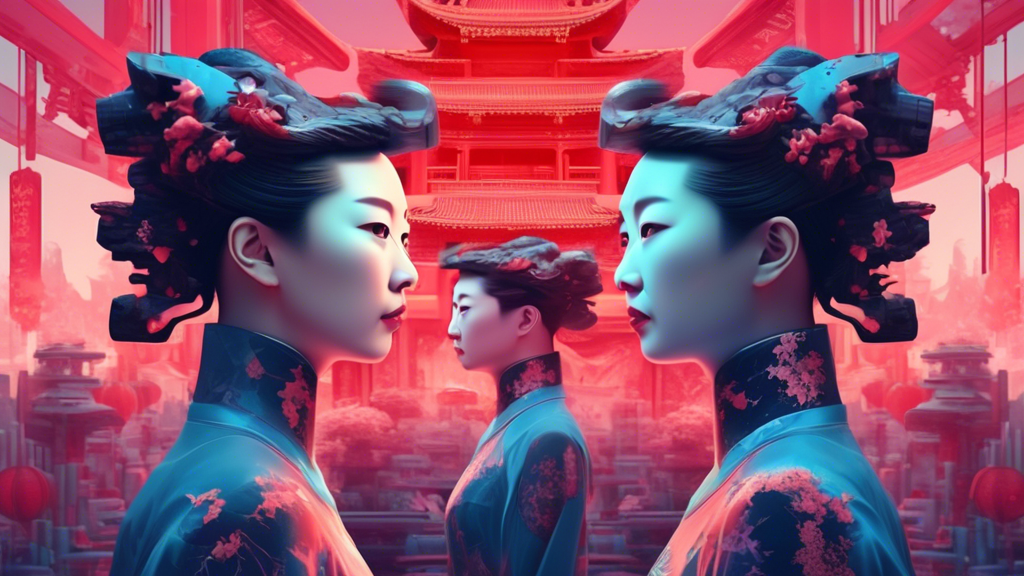 OpenAI Blocks Chinese Access to AI Services Amid Rising US-China Tensions