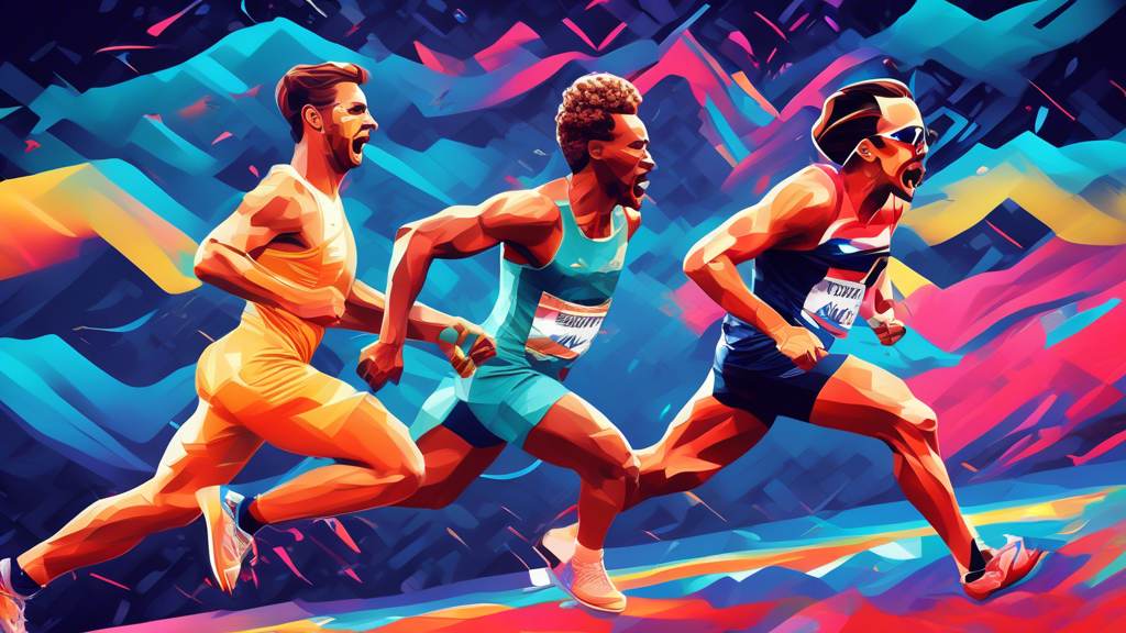 The Meme Games: Blending Crypto, Memes, and Olympic Fever