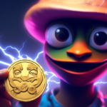 Title: Pepe Unchained (PEPU): Revolutionizing Meme Coins with Lightning-Fast Layer 2 Blockchain