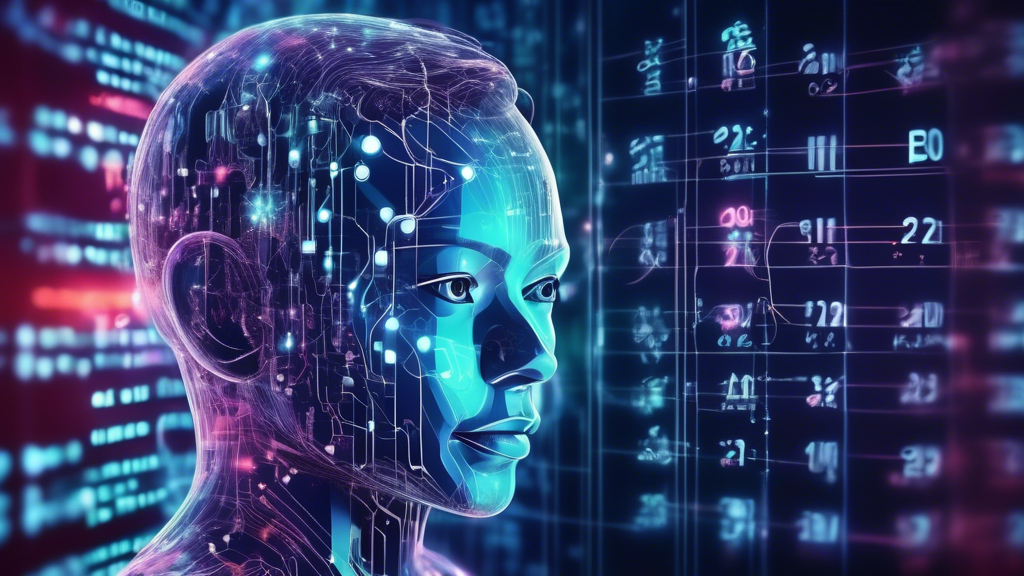 Understanding Recent Trends and Key Players in the AI Stock Market