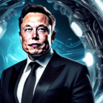 Elon Musk Denies xAI's Rumored Acquisition of Character.AI