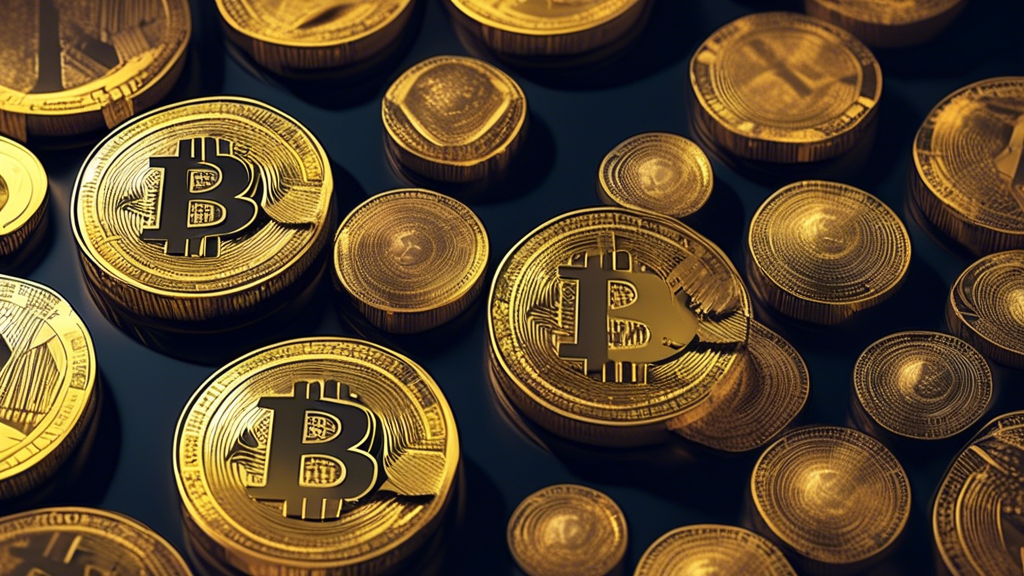 IRS Unveils New Cryptocurrency Reporting Regulations