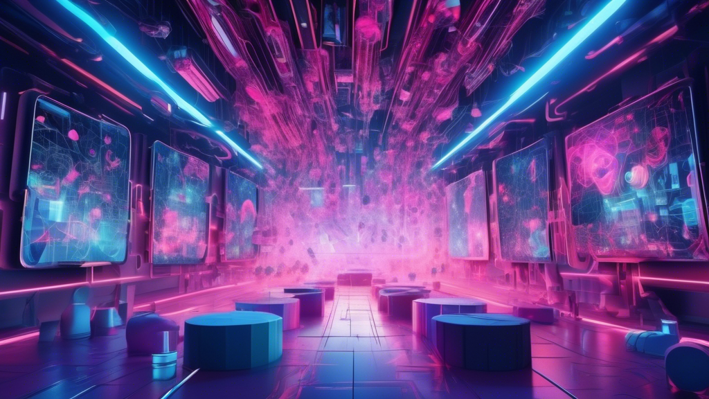 Microsoft Lists OpenAI as Competitor Despite $13 Billion Investment