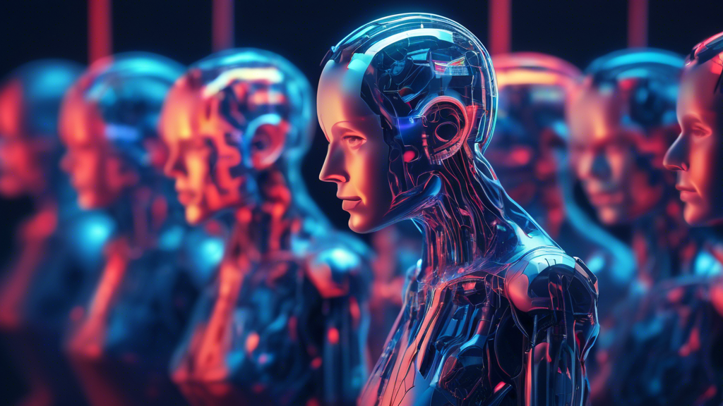 Senate Democrats Question OpenAI on AI Safety and Employee Practices