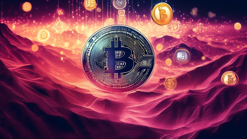 The Evolving Landscape of Cryptocurrency: Opportunities and Risks