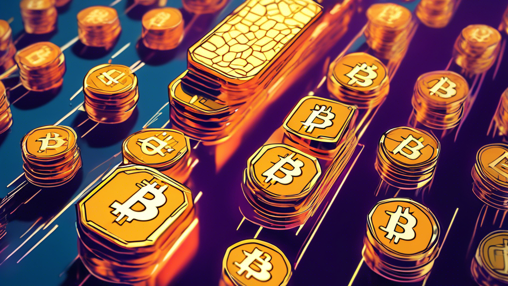 Title: Crypto Market Rally: eCash Leads Gains as Bitcoin Surpasses $68,000