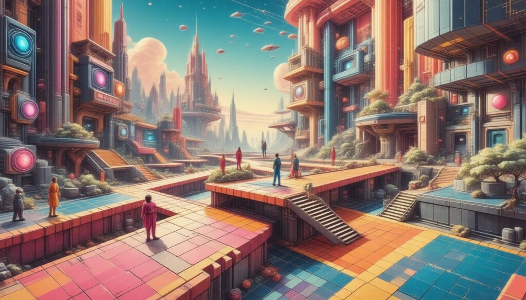 Exploring the KARRAT Protocol: A Game-Changer in Blockchain Gaming and AI with Promising Price Predictions